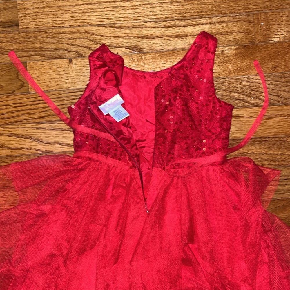 YOUNGLAND DRESS - Picture 3 of 4